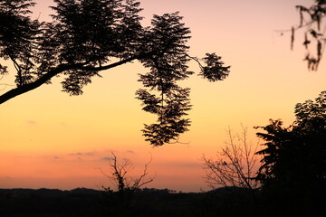 beautiful country side