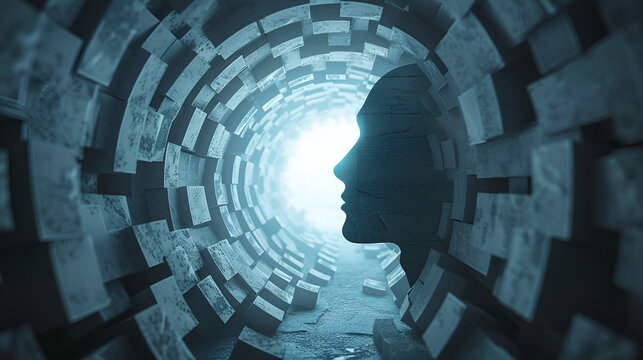 Concept Of Open Mind