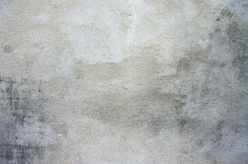 Gray old wall background texture
