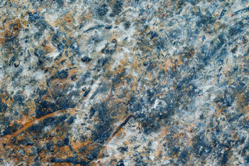 background texture of gray stone