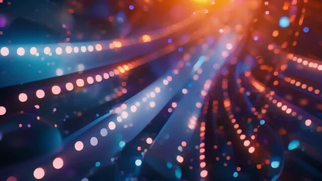 A movie studio tracks social media sentiment to predict the success of their upcoming film release.