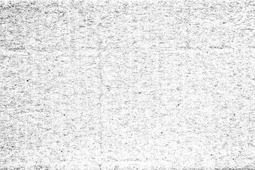 Abstract grunge black and white distressed texture background