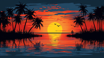 Obraz premium Photo Wallpaper and Background