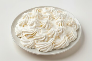 Basic Royal Icing: The Key to Elegant Dessert Presentation