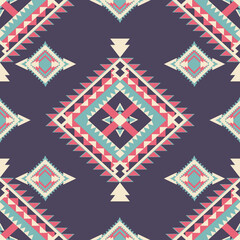 seamless pattern with elements