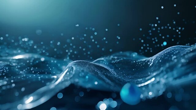 This innovative water usage data management system is equipped with remote monitoring and control capabilities making it easy to manage water consumption from anywhere.