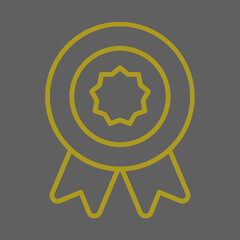 Badge icon Design