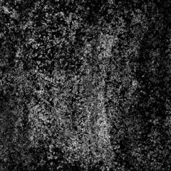 Mixed white and black brussels