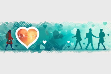 Health cover social media banner
