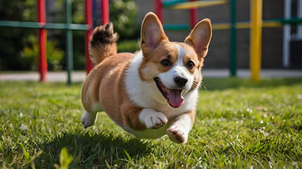 Corgi