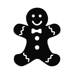 CHRISTMAS ICON, SANTA, SOCKS, CHRISTMAS TREE, BELL, GINGER BREAD.