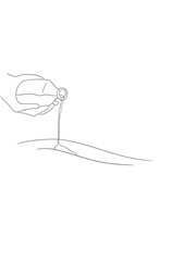 moment détente et massage au spa 