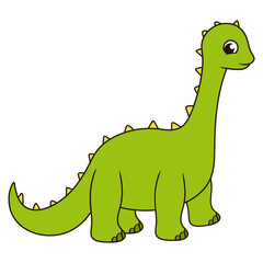 dinosaur cute animal