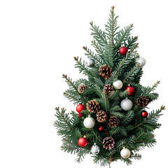 christmas tree decoration