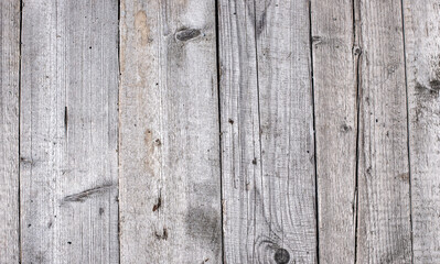 background of an old wooden fence, grunge painted with paint