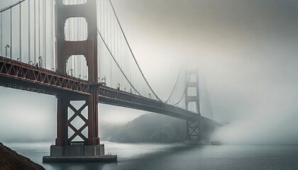Fototapeta premium golden gate bridge