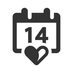 Valentines day Icon