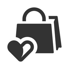 Love gift Icon