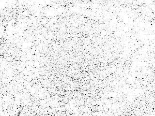 Grunge texture white and black. Sketch abstract to Create Distressed Effect. Overlay Distress grain