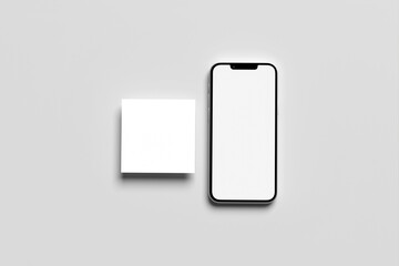 Social Media Post Mockup 