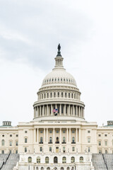 us capitol building