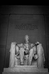 lincoln memorial 