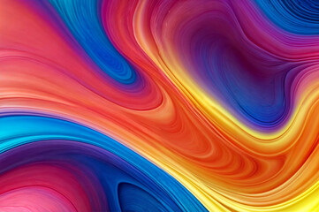 abstract colorful background