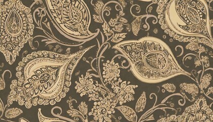 background with pattern