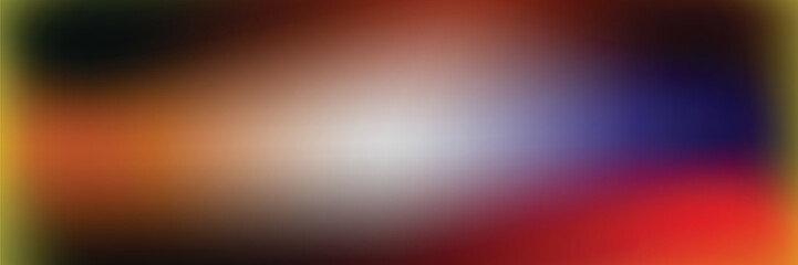 abstract colorful background, template for brochure, flyer, poster design, wallpaper, Light Blue, Green vector blurred background. Colorful illustration in abstract style with gradient.