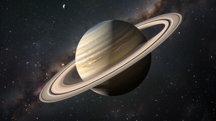 Utilizing paper to communicate with the planet Saturn is as simple as drawing a black line