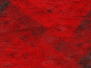 Abstract red texture  background. Dynamic smooth shapes template for design