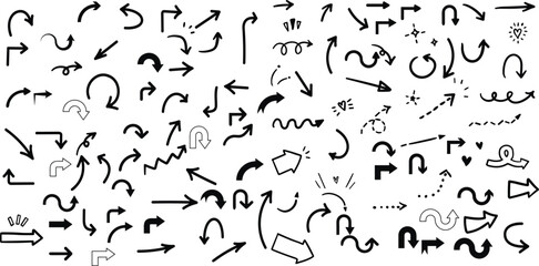 icon arrow