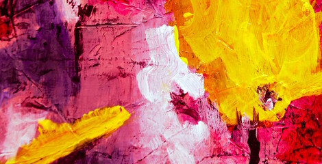 Luminous Flow: Exploring the Magic of Liquid Art in Oil Paint
