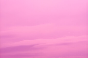 Purple background. Clouds in the sky. An abstract image.