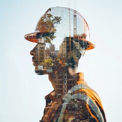 construction worker,