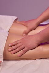 Indulge in a Relaxing Spa Massage Therapy for the Ultimate Stress Relief and Wellness Experience