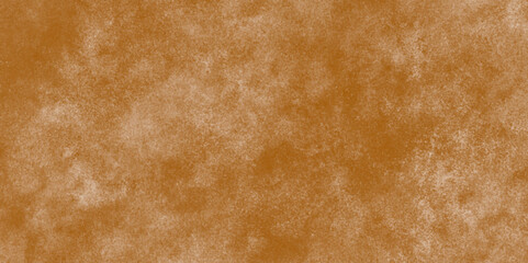 Abstract brown grunge velvety texture with brown color concrete wall texture background. Modern design with grunge and marbled cloudy design. Brown paper texture old parchment paper. vintage texture.