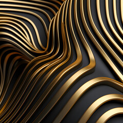 black and white background