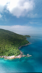 Fototapeta premium Ubatuba 