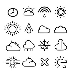 Rain icon, storm icon, weather icon, climate icon, meteorology icon, wind icon, snow icon, moon icon, thunderstorm icon, temperature icon, sun icon, cloud icon, nature icon, sky icon, winter icon, clo