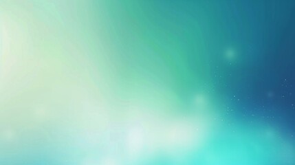 Abstract Gradient Background with Light Effects, Generative AI