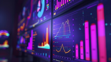 Write a headline text in English for a stock photo, Generative Ai