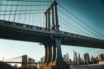 city bridge city