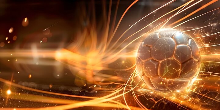 Digital soccer analytics graphs integrating sports data for online betting in soccer. Concept Soccer Analytics, Sports Data Integration, Online Betting, Graphical Representation, Digital Technology