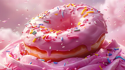  National Donut Day