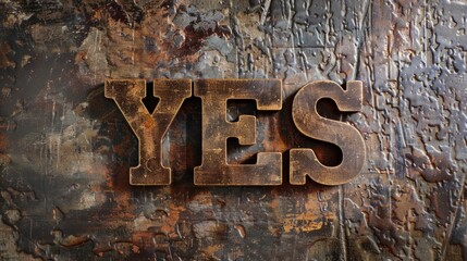 Bronze Agreement and Approval concept art poster.