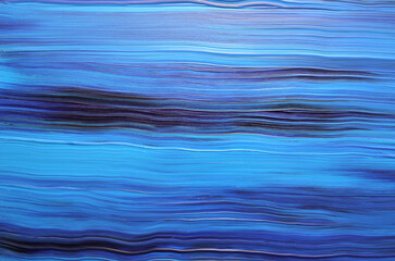 texture art background striped in blue purple color