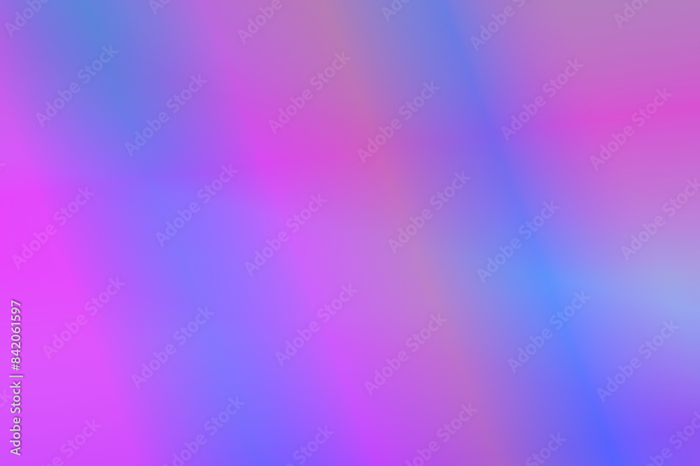 Poster gradient abstract web background - simple vector graphic design