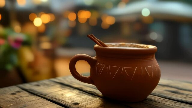 masala chai. tea. milk tea India. Asia. Coffee. Vietnam.