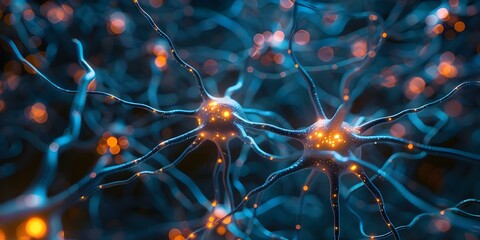 The Impact of Human Neural Networks on Headaches, Stress, Migraines, and Emotional Strain. Concept Neural Networks, Headaches, Stress, Migraines, Emotional Strain